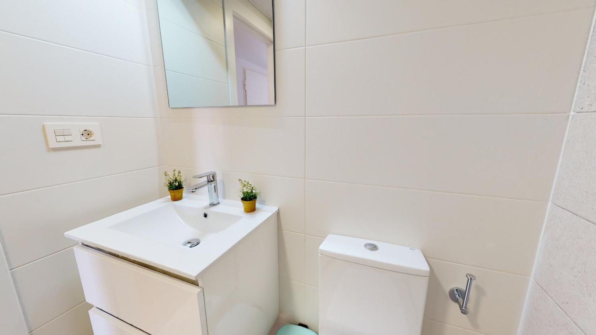 Alicante Colorful Penthouse Center 5A Exterior foto
